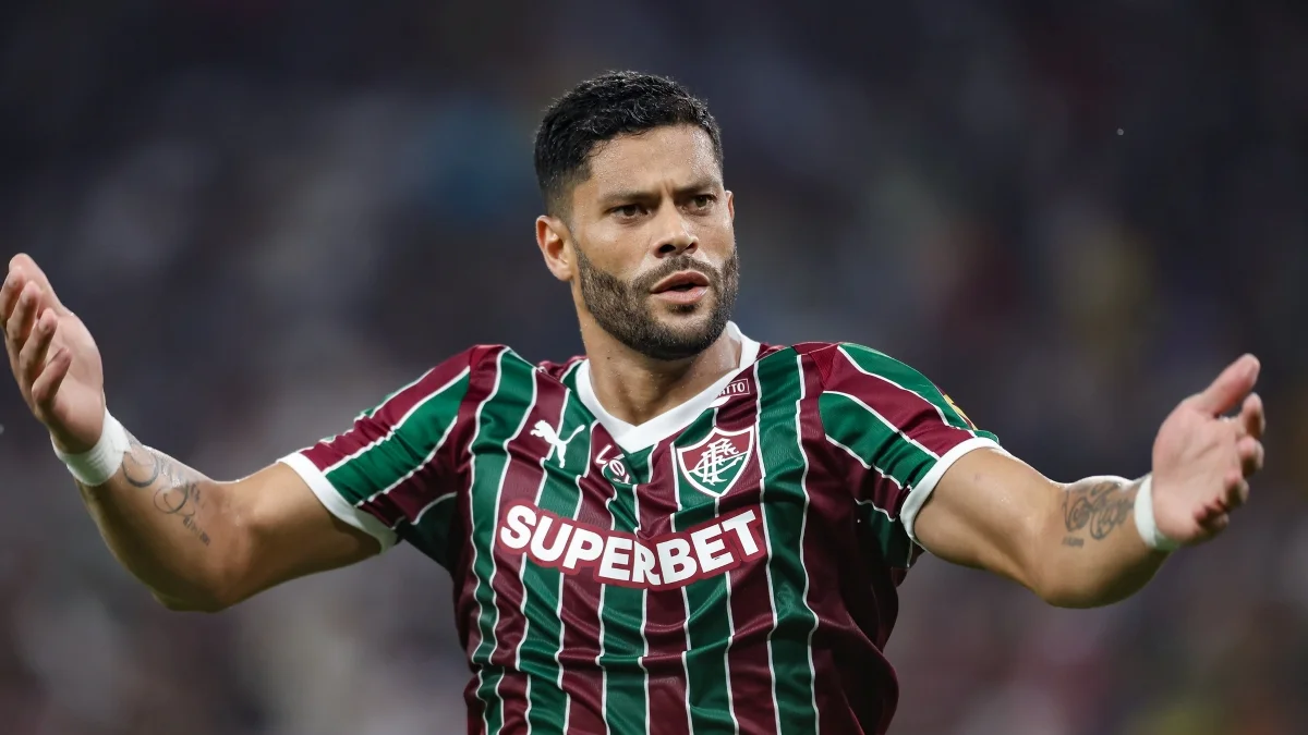 Fluminense critica arbitragem em clássico carioca: ‘Virou o centro das atenções’