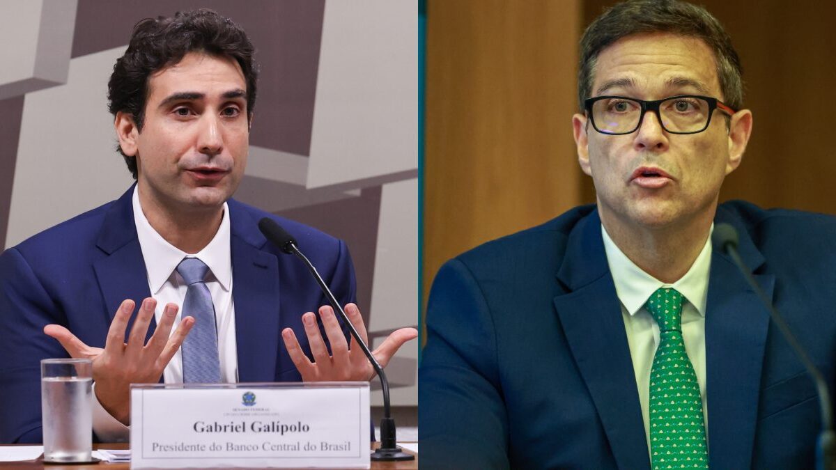 PF intima Galípolo e Campos Neto a depor sobre caso Master