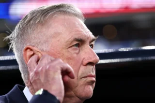 Ancelotti comenta renovação no meio-campo com novos jogadores