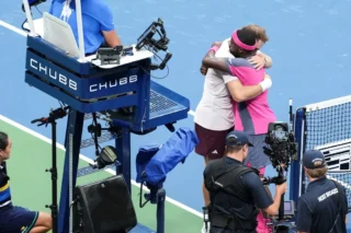 Virada surpreendente tira Alex Michelsen do US Open