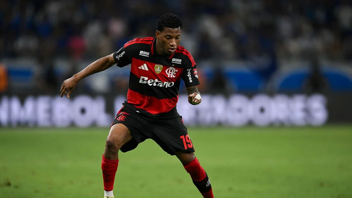 Plata fala sobre negócio cancelado com Dinâmo e comemora retorno ao Flamengo