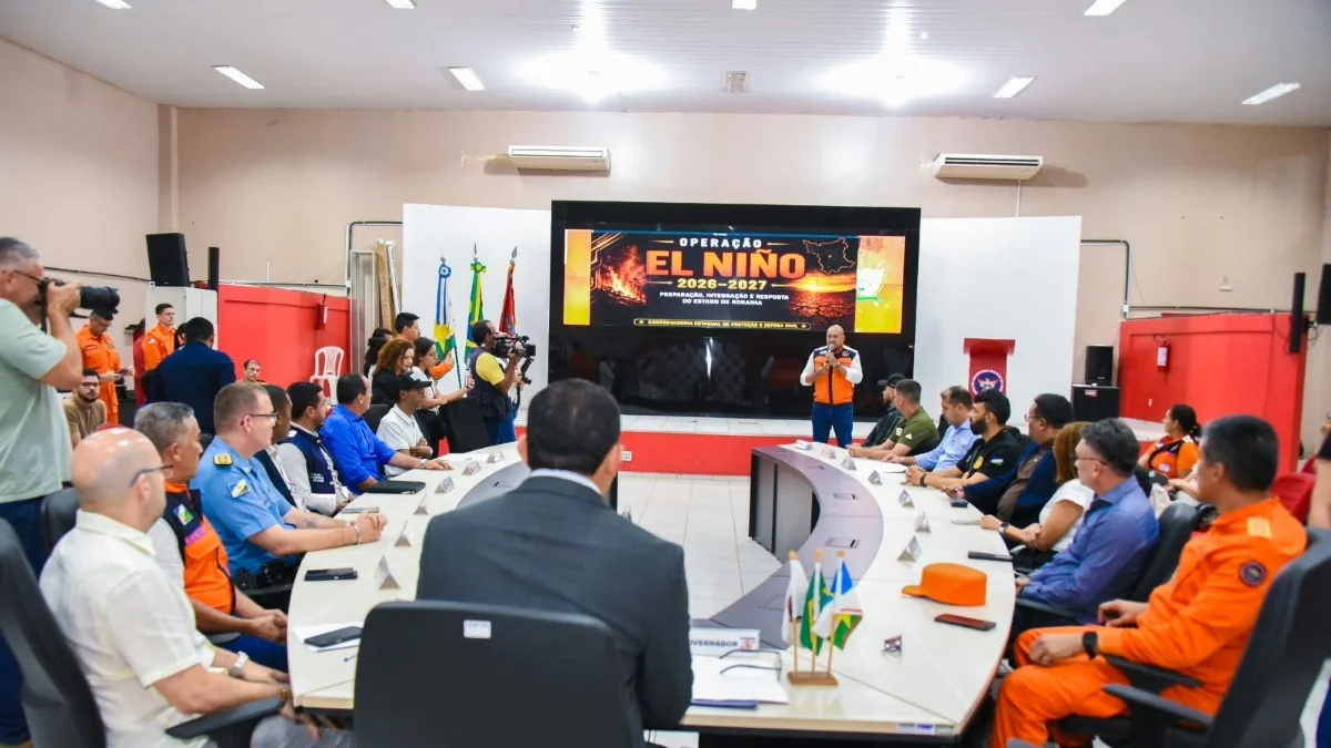Roraima declara emergência por seca e cria grupo para agir contra El Niño