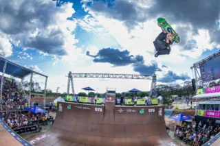 Finais do STU Pro Tour acontecem em Brasília neste domingo