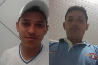 Homem em surto psicótico morre após ação da polícia em Curitiba