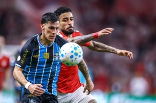 Gre-Nal de 2026 define último semifinalista da Copa do Brasil