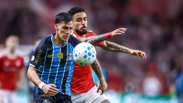 Gre-Nal de 2026 define último semifinalista da Copa do Brasil