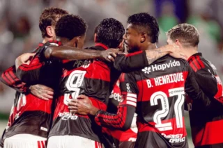 Flamengo é o único clube fora da Europa indicado à Bola de Ouro 2026