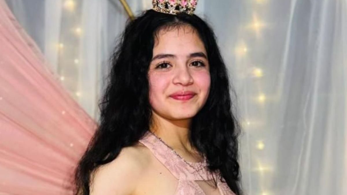 Jovem de 15 anos está desaparecida em Araucária