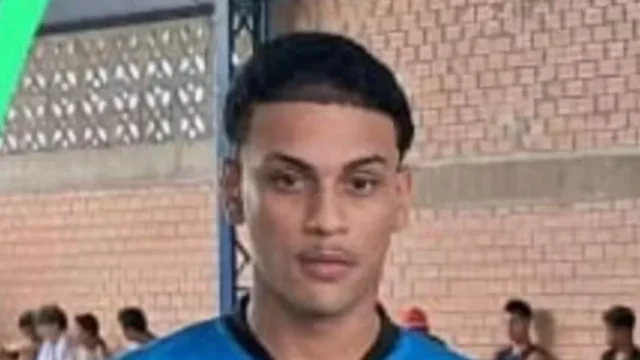 Jovem de Rondônia é morto a tiros na frente da mãe após ameaças