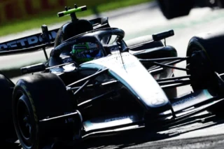 Kimi Antonelli conquista vitória surpreendente no GP da Itália