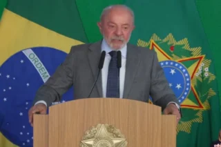 Lula alerta sobre vício em apostas e anuncia medidas