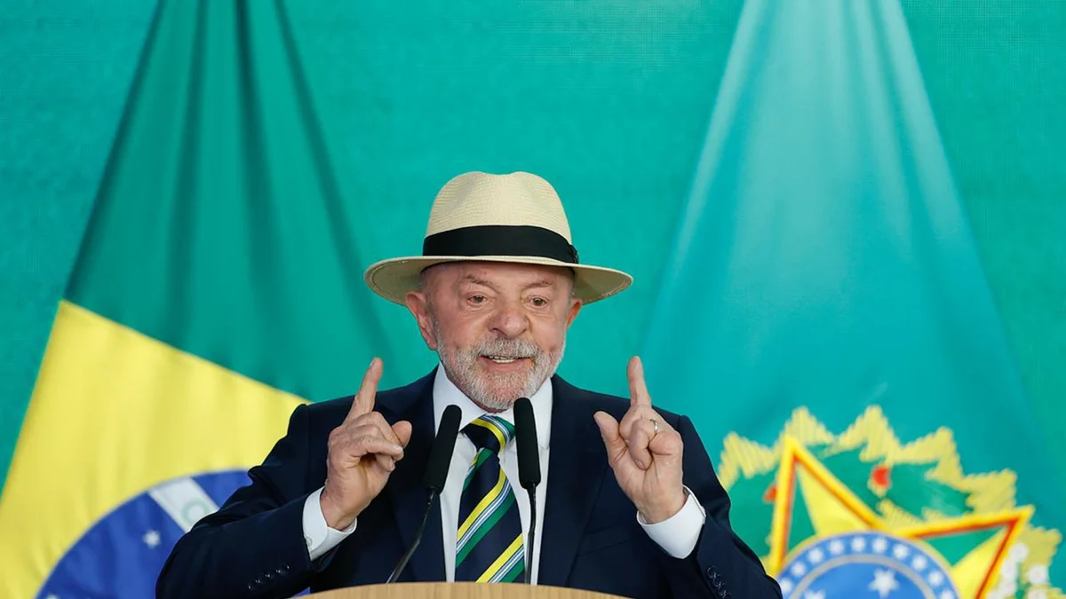 PF mira aliados de Bolsonaro em nova operação e Lula ganha fôlego