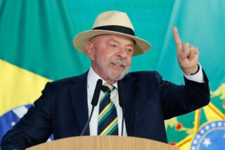 Lula exige transparência total no caso do Banco Master