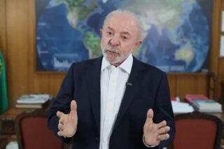Lula fala sobre crise no STF e defende reforma no Judiciário