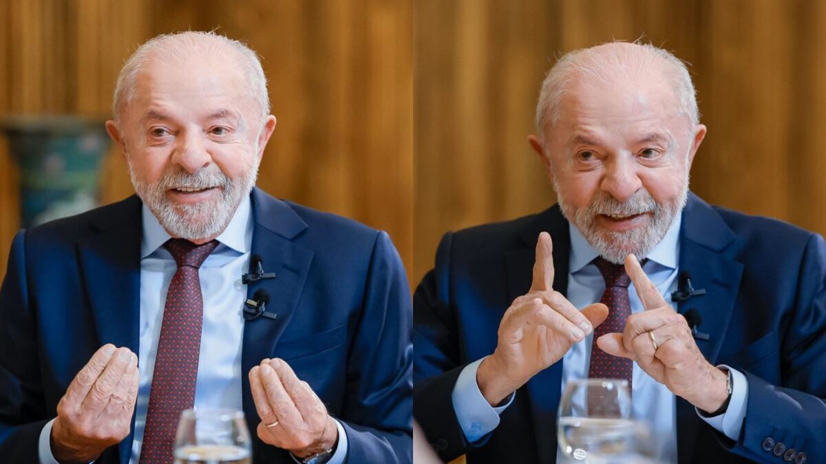 Lula cobra punição a Moraes se for comprovada culpa no caso Master