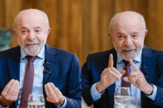 Lula cobra punição a Moraes se for comprovada culpa no caso Master