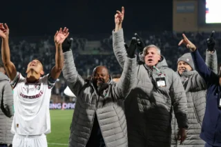 Fluminense busca nova vitória com Marcão na Libertadores