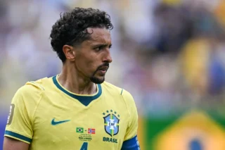 Ancelotti chama 10 jogadores da Copa para Seleção Brasileira