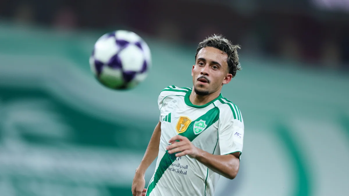 Matheus Gonçalves apaga fotos do Al-Ahli e quer voltar ao Brasil