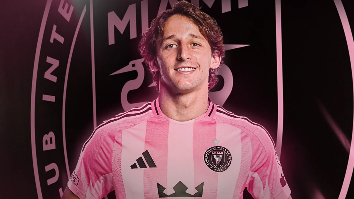 Inter Miami anuncia chegada de ex-jogador do Vasco