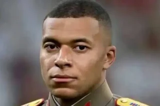 Mbappé fala sobre memes que o mostram como ditador