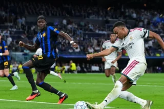 Resultados da Champions League: vitórias do Real Madrid e Manchester City