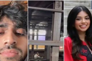 Jovem Casal Morre Atropelado em Trilhos do Metrô de Nova York