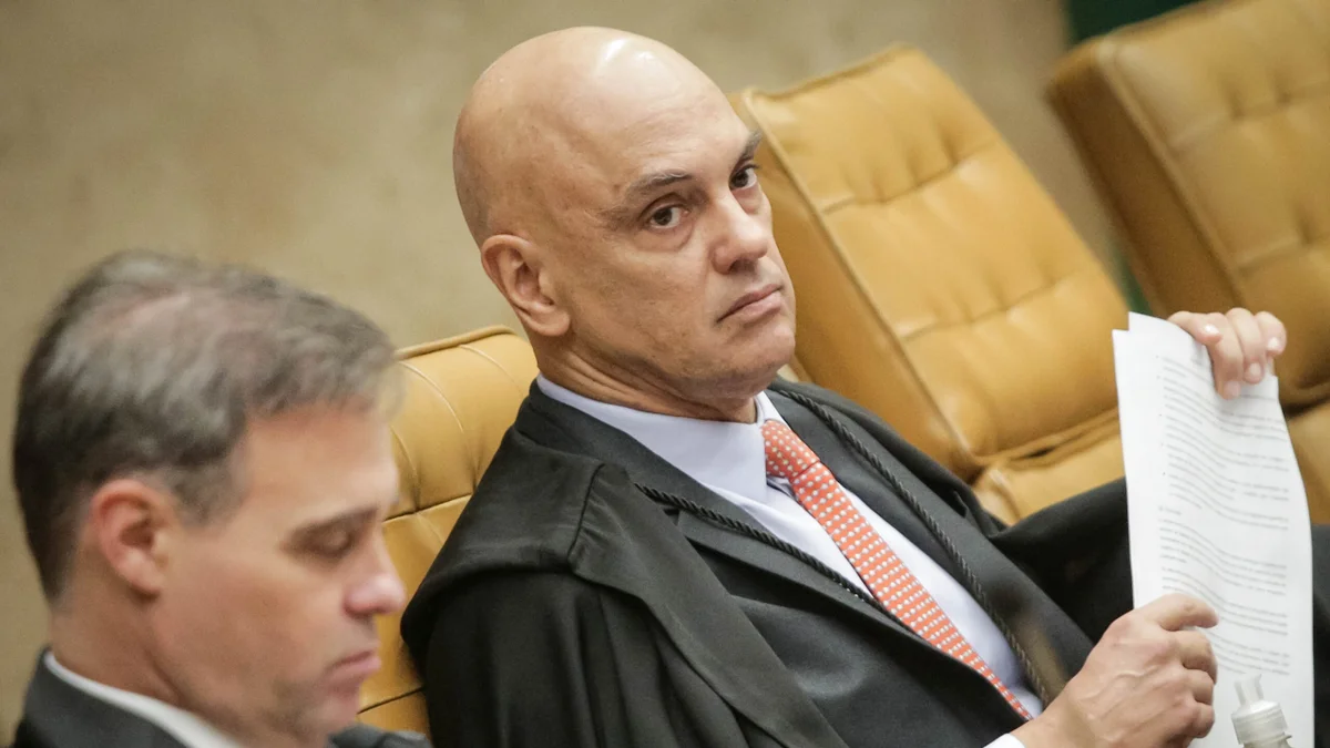 Relatório de Moraes contra Mendonça não segue padrões de inteligência
