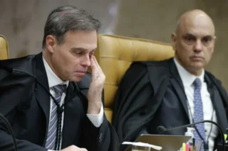 STF em crise e discussão sobre impeachment marcam eleição presidencial