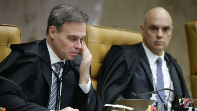 STF em crise e discussão sobre impeachment marcam eleição presidencial