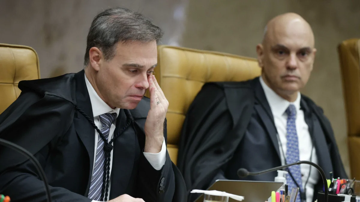STF em crise e discussão sobre impeachment marcam eleição presidencial