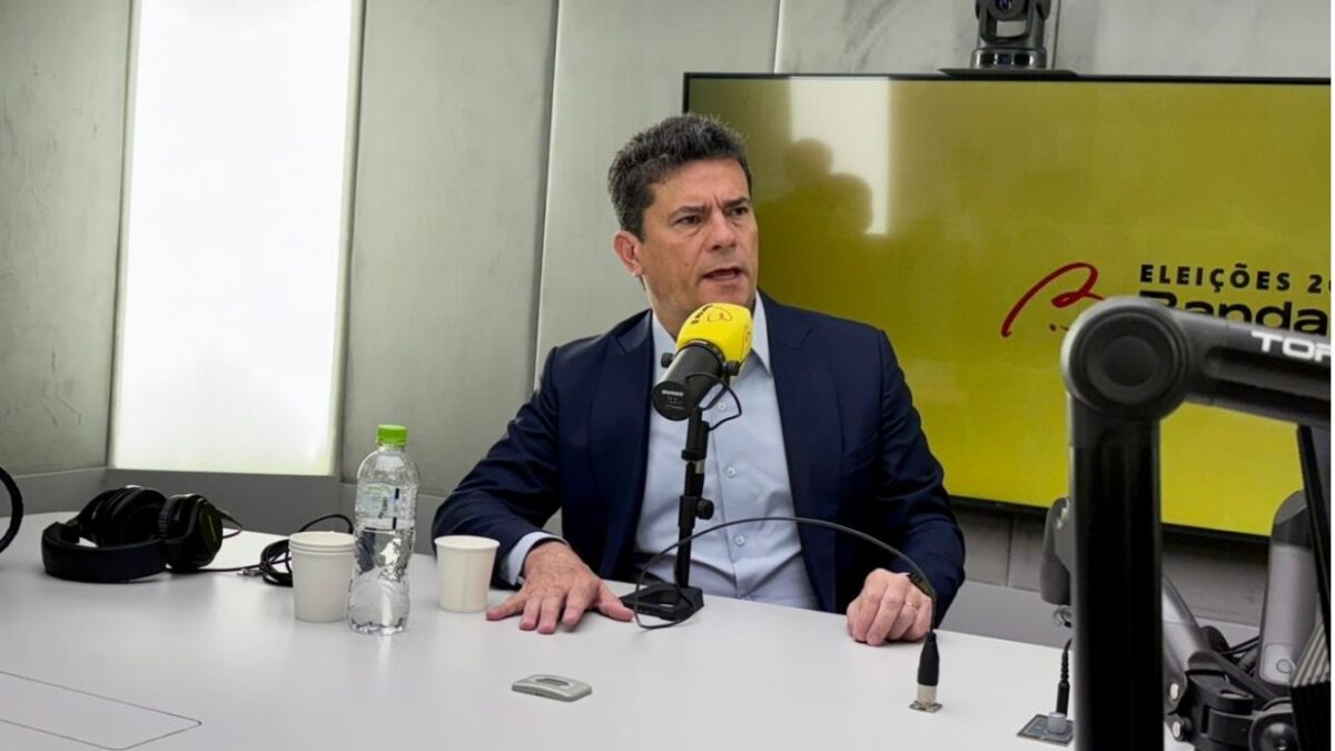 Moro propõe presídio de segurança máxima para punir feminicidas no Paraná