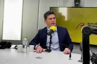 Moro propõe presídio de segurança máxima para punir feminicidas no Paraná
