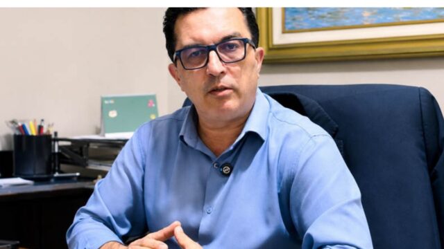 TRE-PR decide cassar prefeito de Morretes por oferta de tarifa zero nas eleições