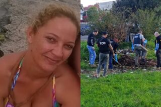 Mulher é encontrada morta em cova rasa em Cajuru com sinais de asfixia e queimaduras
