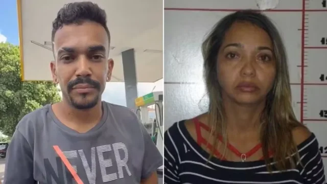 Homem é condenado a quase 40 anos por matar ex em parque de Goiânia