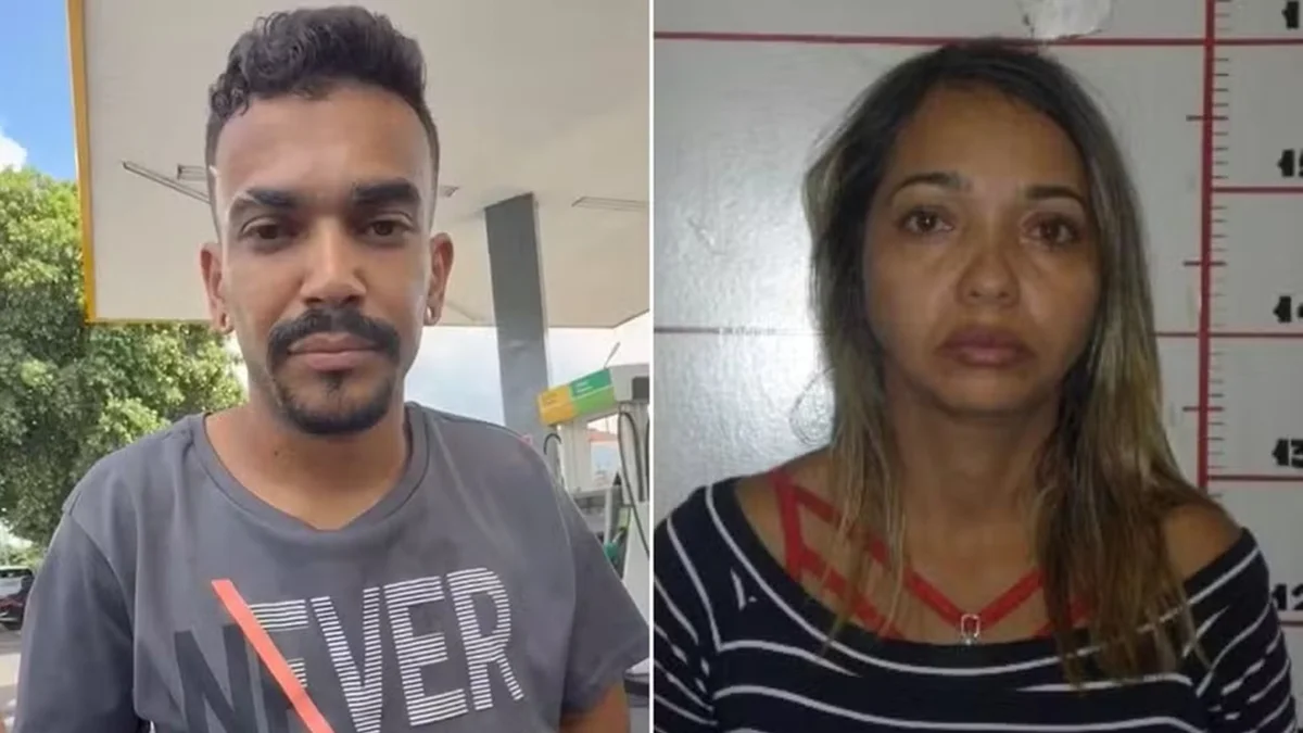 Homem é condenado a quase 40 anos por matar ex em parque de Goiânia