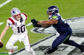 Seahawks e Patriots se enfrentam na estreia da NFL 2026/27