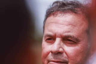 Marinho critica Moraes por usar inquérito contra Mendonça