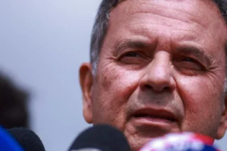 Marinho alerta para risco de investigação virar ‘novo monstro’ no Senado