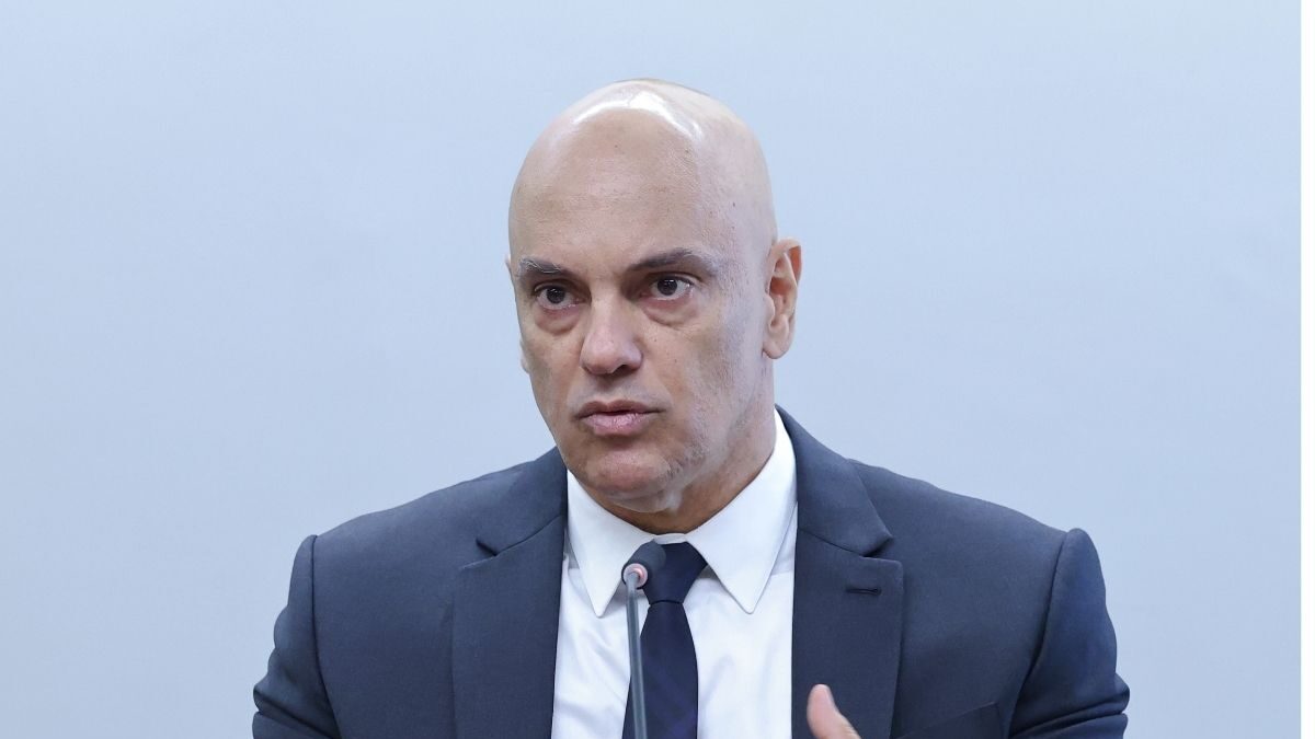 Oab Paraná Solicita Afasteamento de Alexandre de Moraes e Suspeição de Paulo Gonet