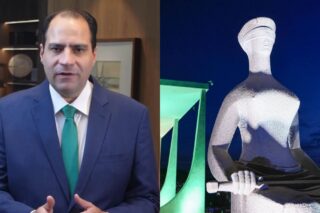 Oab pede respostas rápidas do stf para crise entre ministros