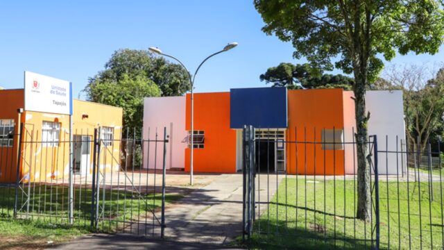 US Tapajós em Curitiba fecha para obras e muda atendimento na região