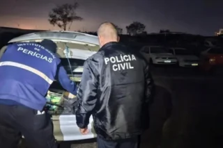Pai de santo e esposa vão a julgamento por mortes no RS