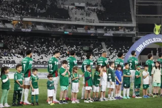 Palmeiras precisa melhorar após derrota para Botafogo