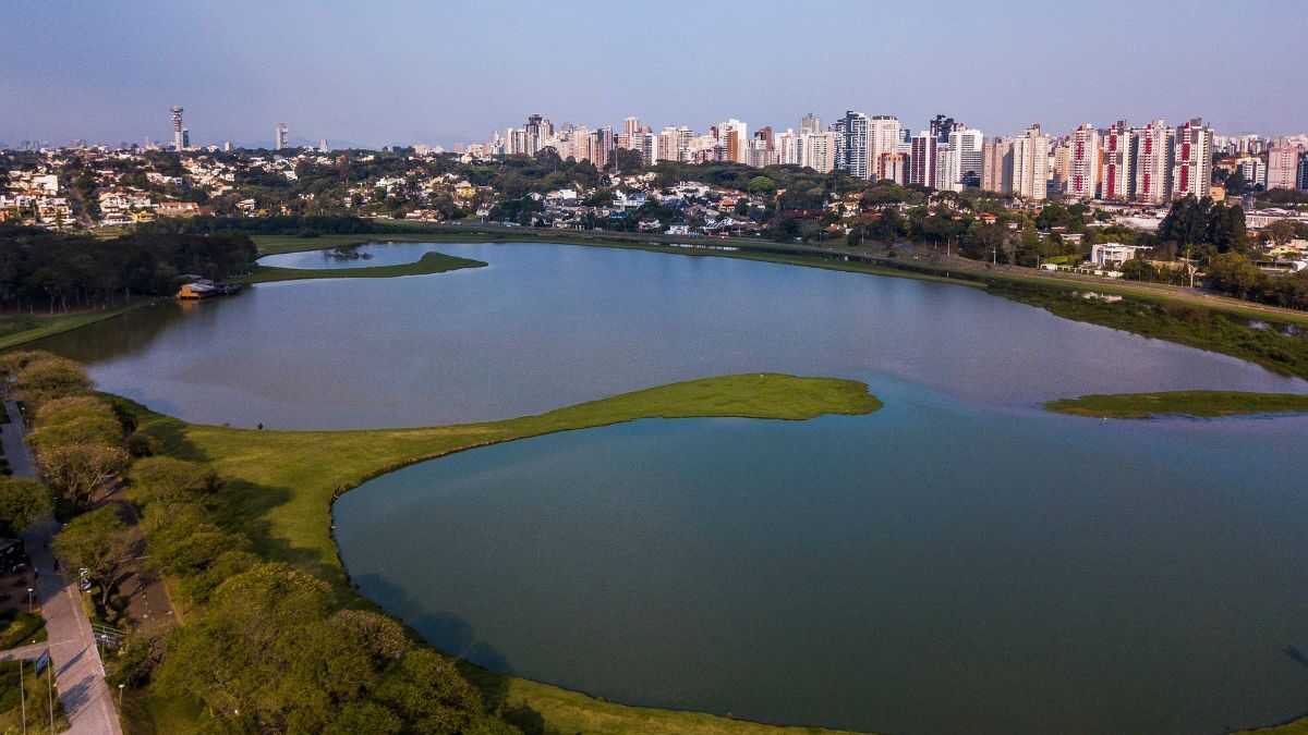Conheça os parques e bosques de Curitiba: endereço, bairro e horário