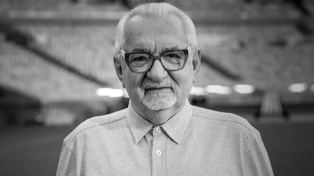 Paulo Angioni, diretor do Fluminense, morre aos 80 anos