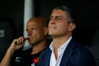Pedro Emanuel comenta derrota do Vasco para o Fluminense