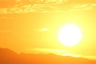 Oeiras registra maior variação de temperatura no Piauí em 24 horas