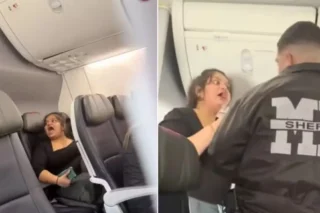 Novas regras para passageiros indisciplinados começam a valer